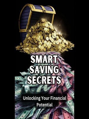 cover image of Smart Saving Secrets